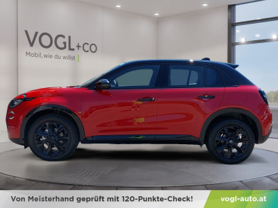 Fiat Seicento Vorführwagen Fiat Seicento Vorführwagen