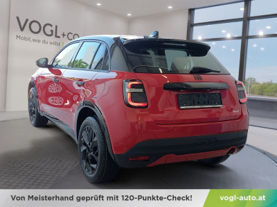 Fiat Seicento Vorführwagen Fiat Seicento Vorführwagen