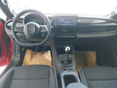 Fiat Seicento Vorführwagen Fiat Seicento Vorführwagen