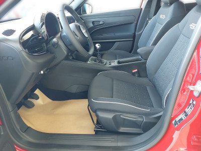 Fiat Seicento Vorführwagen Fiat Seicento Vorführwagen