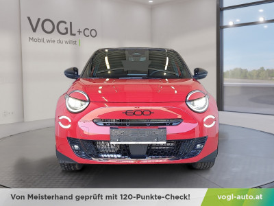 Fiat Seicento Vorführwagen Fiat Seicento Vorführwagen