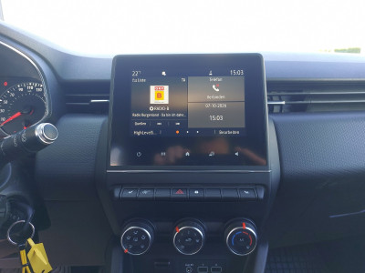 Renault Clio Gebrauchtwagen Renault Clio Gebrauchtwagen