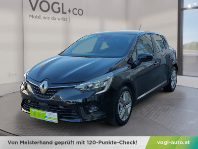 Renault Clio Gebrauchtwagen Renault Clio Gebrauchtwagen