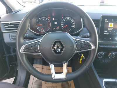 Renault Clio Gebrauchtwagen Renault Clio Gebrauchtwagen