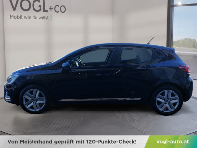 Renault Clio Gebrauchtwagen Renault Clio Gebrauchtwagen
