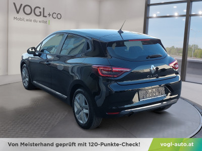 Renault Clio Gebrauchtwagen Renault Clio Gebrauchtwagen