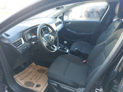 Renault Clio Gebrauchtwagen Renault Clio Gebrauchtwagen
