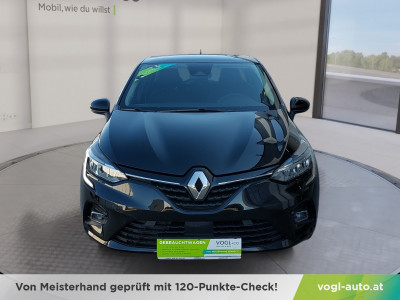 Renault Clio Gebrauchtwagen Renault Clio Gebrauchtwagen