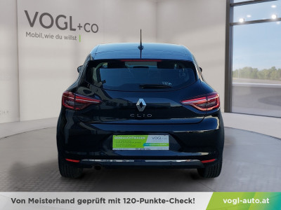 Renault Clio Gebrauchtwagen Renault Clio Gebrauchtwagen