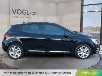 Renault Clio Gebrauchtwagen Renault Clio Gebrauchtwagen