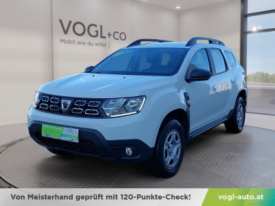 Dacia Duster Gebrauchtwagen Dacia Duster Gebrauchtwagen