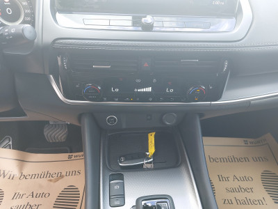 Nissan Qashqai Gebrauchtwagen Nissan Qashqai Gebrauchtwagen