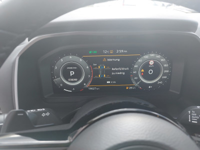 Nissan Qashqai Gebrauchtwagen Nissan Qashqai Gebrauchtwagen