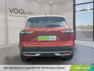 Nissan Qashqai Gebrauchtwagen Nissan Qashqai Gebrauchtwagen