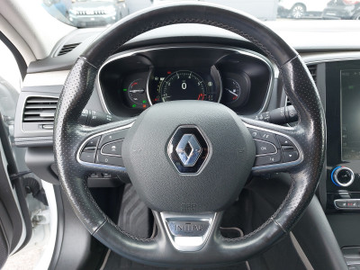 Renault Talisman Gebrauchtwagen Renault Talisman Gebrauchtwagen
