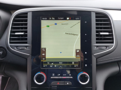 Renault Talisman Gebrauchtwagen Renault Talisman Gebrauchtwagen