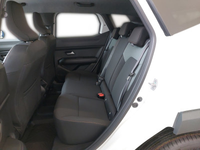 Dacia Duster Vorführwagen