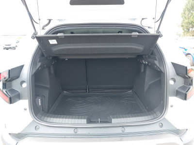 Dacia Duster Vorführwagen