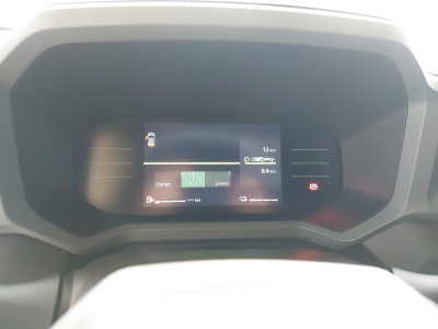 Dacia Duster Vorführwagen