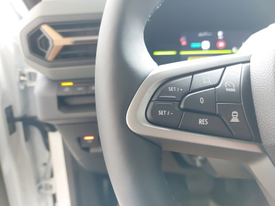 Dacia Duster Vorführwagen