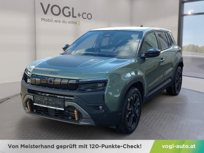 Jeep Avenger Neuwagen