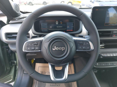 Jeep Avenger Neuwagen