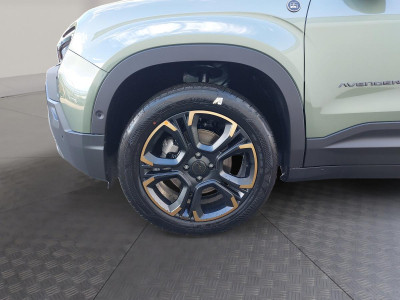 Jeep Avenger Neuwagen