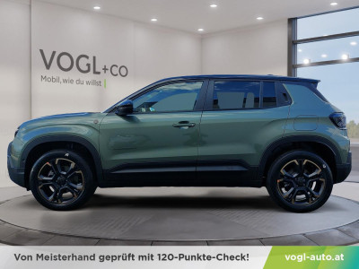 Jeep Avenger Neuwagen