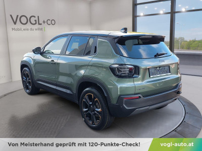 Jeep Avenger Neuwagen