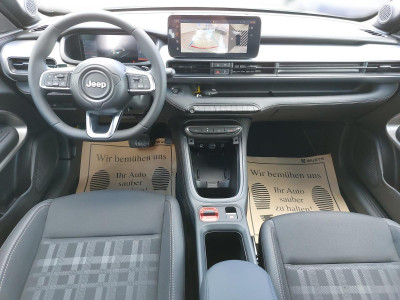 Jeep Avenger Neuwagen