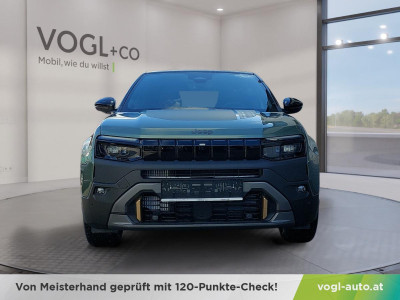 Jeep Avenger Neuwagen