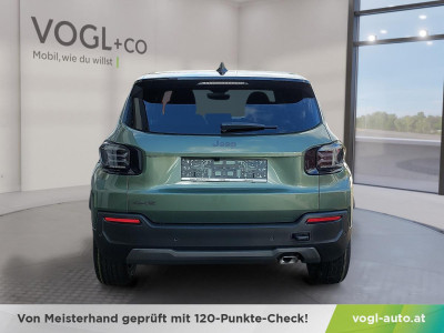 Jeep Avenger Neuwagen