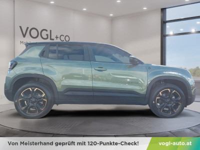 Jeep Avenger Neuwagen