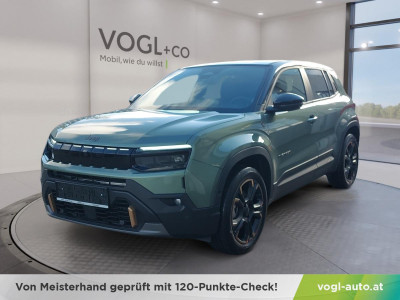 Jeep Avenger Neuwagen