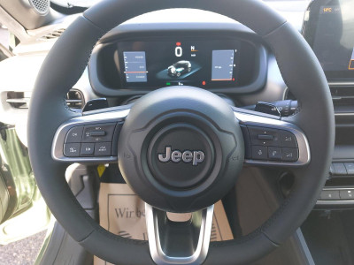 Jeep Avenger Neuwagen