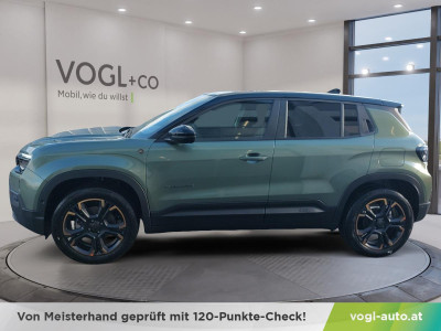 Jeep Avenger Neuwagen