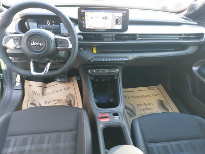Jeep Avenger Neuwagen