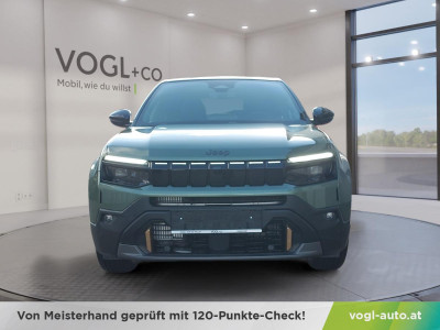 Jeep Avenger Neuwagen