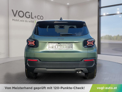 Jeep Avenger Neuwagen