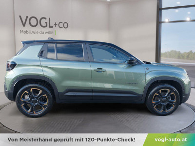 Jeep Avenger Neuwagen