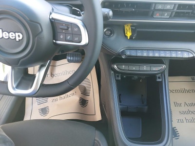 Jeep Avenger Neuwagen