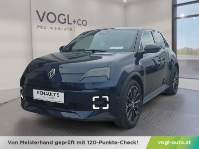 Renault R5 Neuwagen Renault R5 Neuwagen