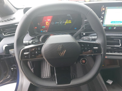 Renault R5 Neuwagen Renault R5 Neuwagen