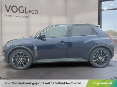 Renault R5 Neuwagen Renault R5 Neuwagen