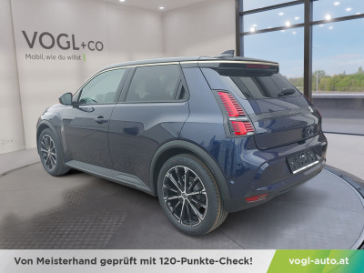 Renault R5 Neuwagen Renault R5 Neuwagen