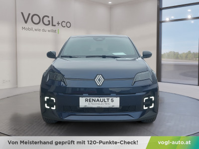 Renault R5 Neuwagen Renault R5 Neuwagen