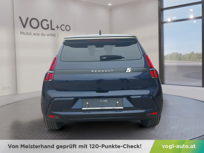 Renault R5 Neuwagen Renault R5 Neuwagen