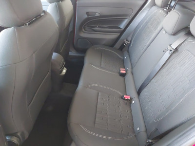 Fiat Seicento Neuwagen Fiat Seicento Neuwagen
