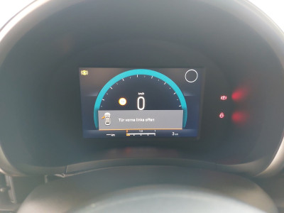 Fiat Seicento Neuwagen Fiat Seicento Neuwagen
