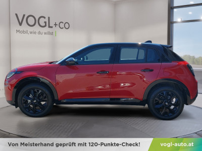 Fiat Seicento Neuwagen Fiat Seicento Neuwagen